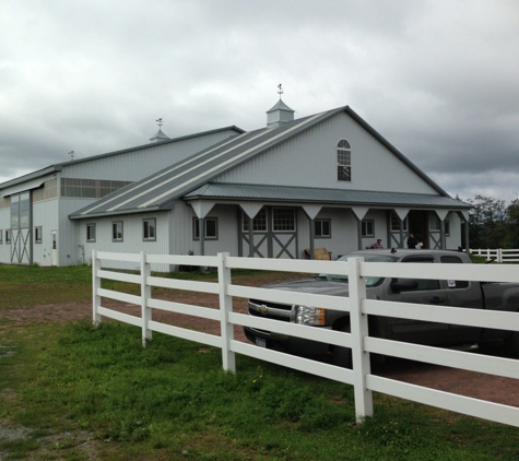 Bridle Hill Farm - Jeffersonville, NY