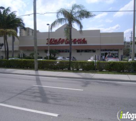 Walgreens - Sunny Isles Beach, FL