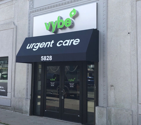 vybe urgent care - Philadelphia, PA