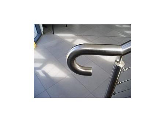 Allan Metal Fabrications Pty Ltd - Wingfield, SA