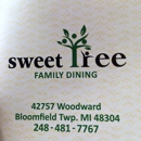 Sweet Tree Restaurant - Caterers