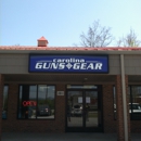 Carolina Guns & Gear - Coin Dealers & Supplies