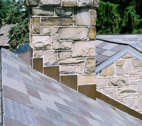 Lantz Slate Roof Repair - Lancaster, PA