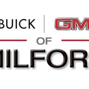 Buick GMC Of Milford - New Car Dealers