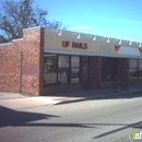 U F Nails - Nail Salons