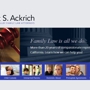 Law Offices of Robert S. Ackrich