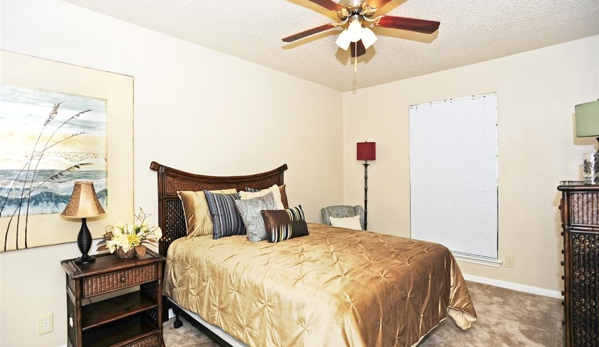 Summit Ridge Apartments - Temple, TX