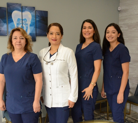 Olga A. Mendez DDS & Associates - Berwyn, IL