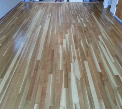 D&D Flooring Co. - Saint louis, MO