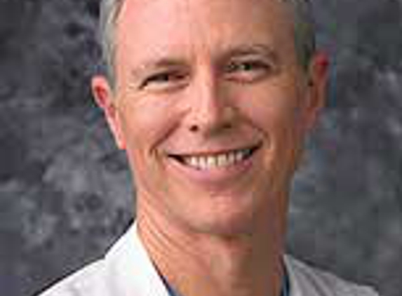 Dr. John V Collin, MD - Mountain View, CA