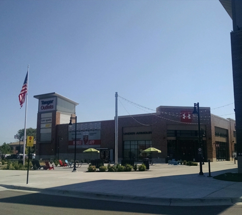 Tanger Outlets Grand Rapids - Byron Center, MI