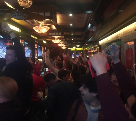 Carragher's - New York, NY