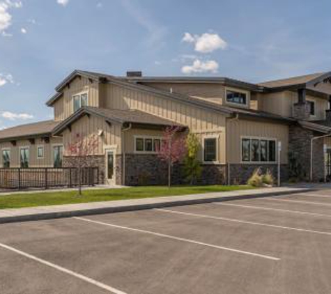 Family First Medical Center - Idaho Falls, ID