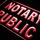 Mobile Notary Public - Notaries Public