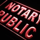 Mobile Notary Public