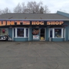 Hunt's Hog Shop gallery