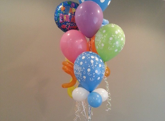 Utah Balloon Creations - Payson, UT