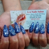 LA Nails gallery