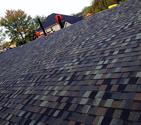 J.R. Walker Roofing and Siding - Wilmington, DE