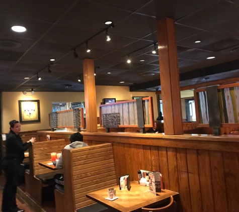 Outback Steakhouse - Metairie, LA