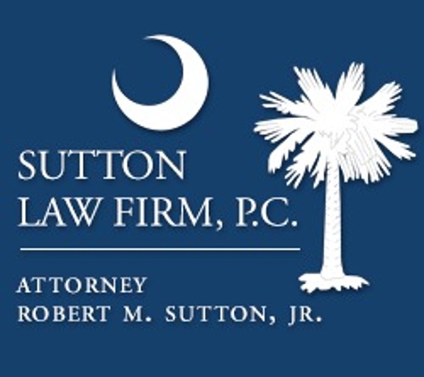 Sutton Law Firm, PC - Myrtle Beach, SC