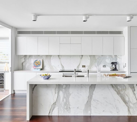 Chapman Joiners Pty Ltd - Everton Hills, QLD