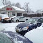 Avis Rent A Car