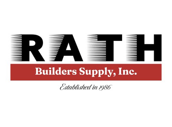 Rath Builders Supply, Inc. - Defiance, OH