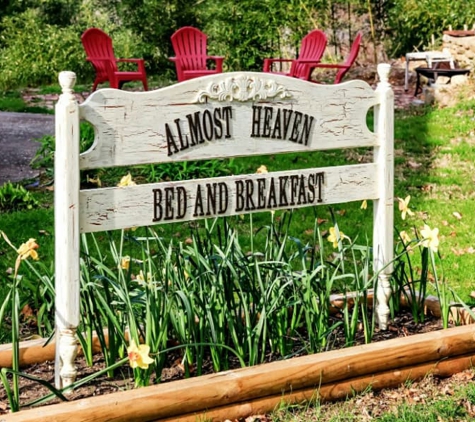 Almost Heaven Bed & Breakfast - Waynesville, NC
