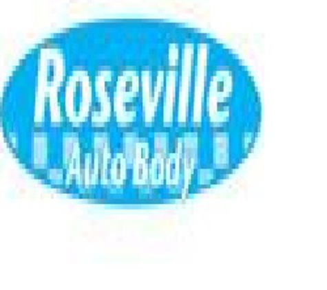 Roseville Auto Body - New Brighton, MN