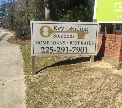 Traci Roy Adams Home Loan Specialist - Baton Rouge, LA