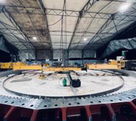 Purcell's Engineering Pty Ltd - Clinton, QLD