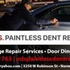 E.D.S Paintless Dent Repair gallery