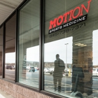 MOTION Sports Medicine - Monroe West