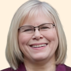 Sara Garl, Counselor