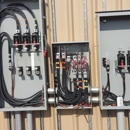 MGM ELECTRIC LLC - Electrical Engineers