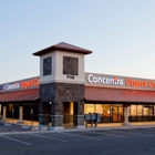 Concentra Urgent Care