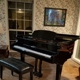 Burnside Piano Tuning & Repair