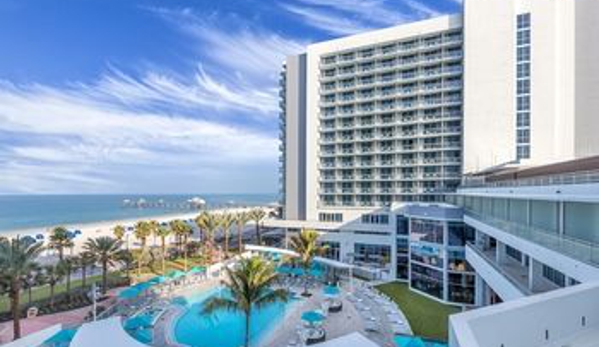 Club Wyndham Clearwater Beach - Clearwater Beach, FL