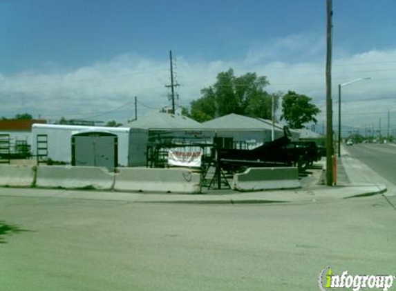 Jayhawk Trailers - Commerce City, CO