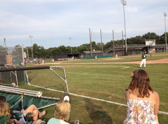 Delaware Valley High School - Milford, PA