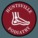 Huntsville Podiatry Center PC - Physicians & Surgeons, Podiatrists