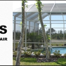 Ozzie's Re-Screens & Repair - Patio Covers & Enclosures