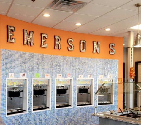 Emerson's By The Bay - New Baltimore, MI