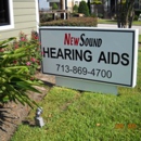 NewSound Hearing Aid Centers - Hearing Aids & Assistive Devices