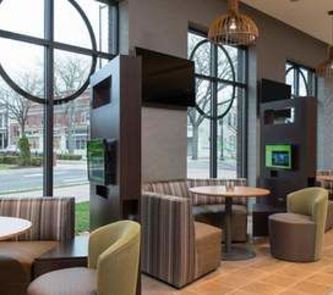 Courtyard by Marriott - Holland, MI