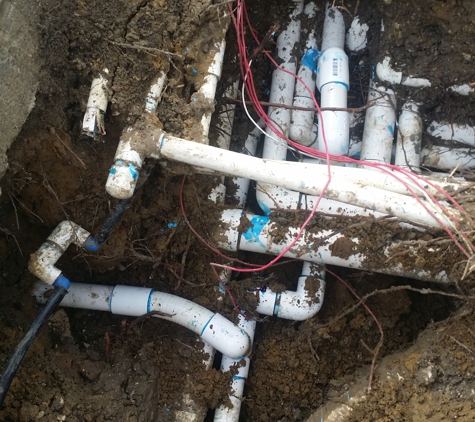 True Blue Leak Detection - Richardson, TX