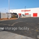 CubeSmart Self Storage