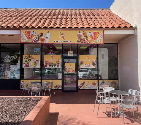 Adri's Sweets - Ontario, CA