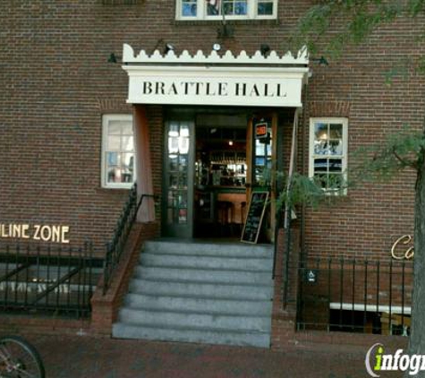 Brattle Theatre - Cambridge, MA